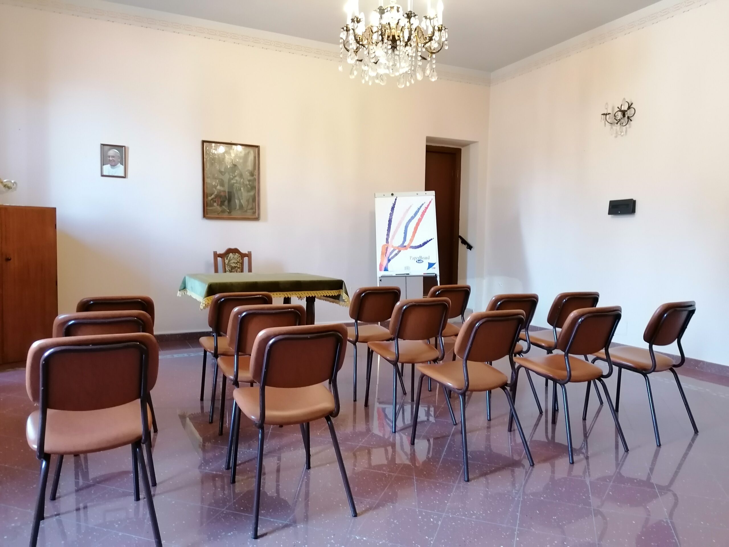 sala san filippo