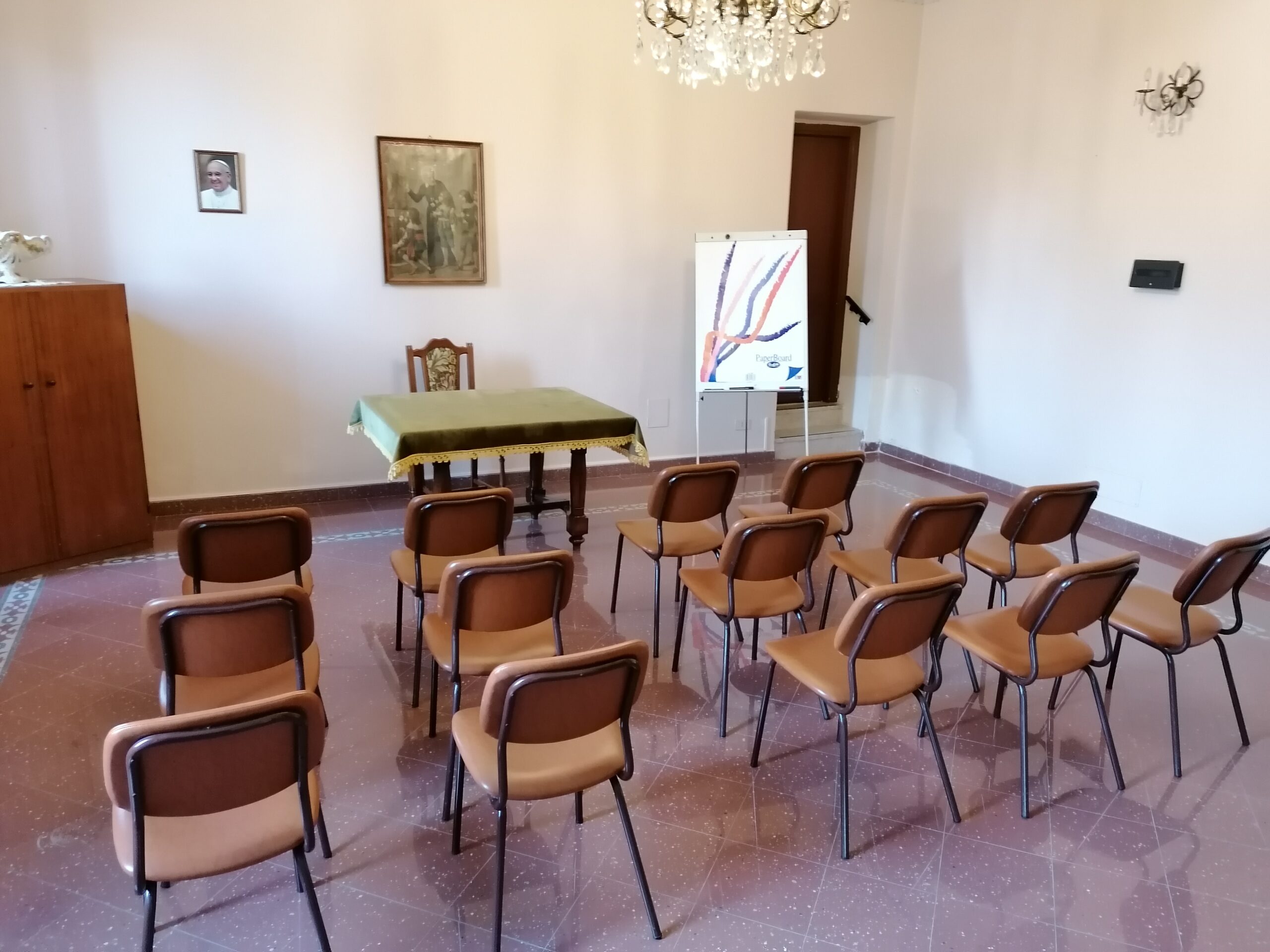 sala san filippo