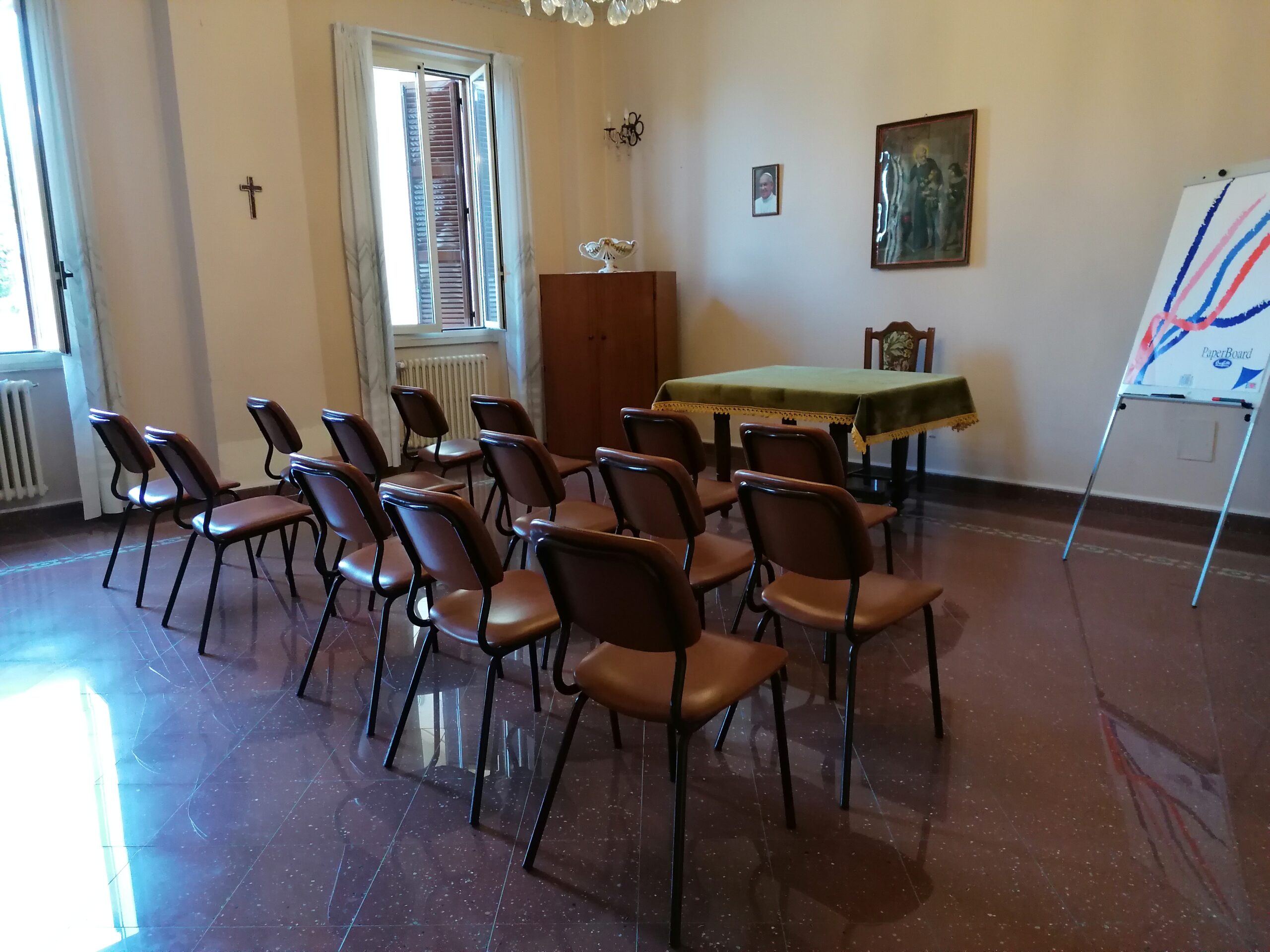 sala san filippo